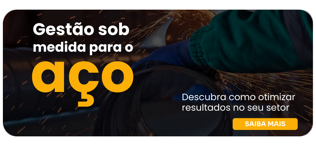 04 - Indústria do Aço